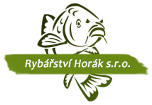 Rybářství Horák s.r.o.